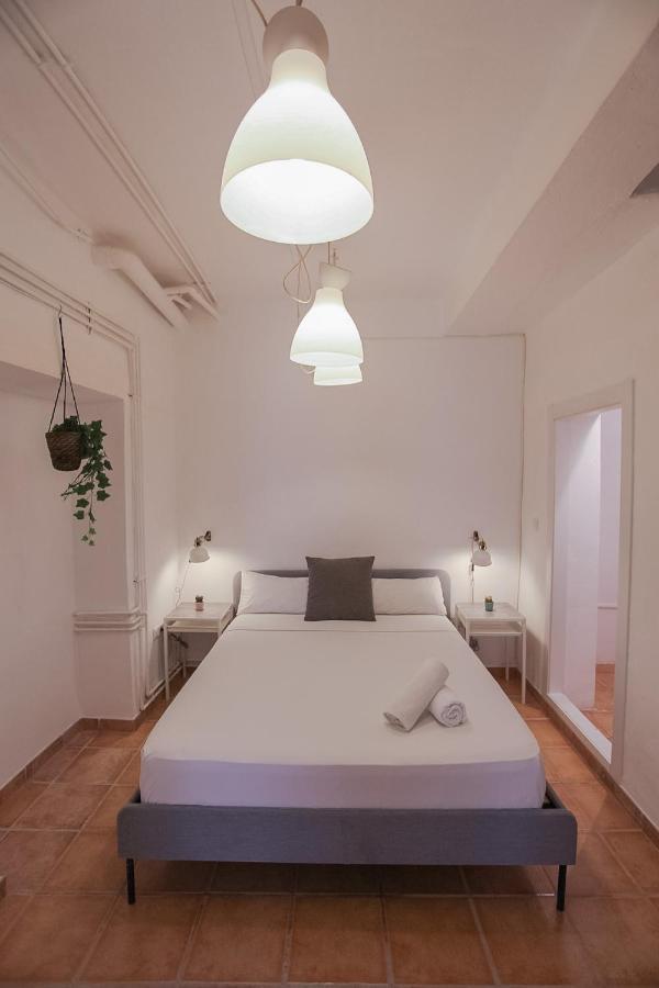 Céntrico Apartamento junto al Cervantes Málaga Exterior foto